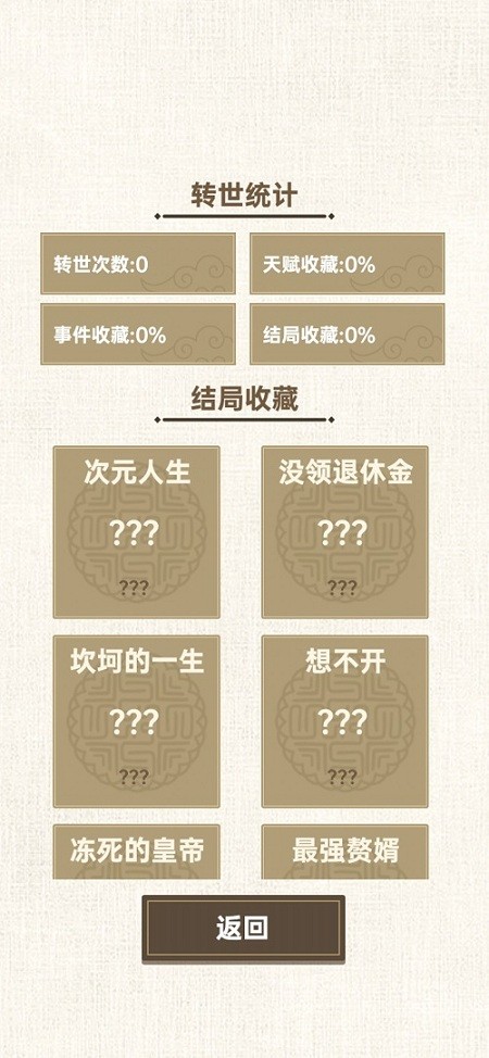 转世皇帝模拟器免广告(图2)