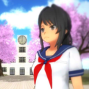 樱花校园中文版(图1)