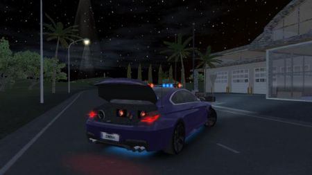 欧洲豪华轿车(图4)