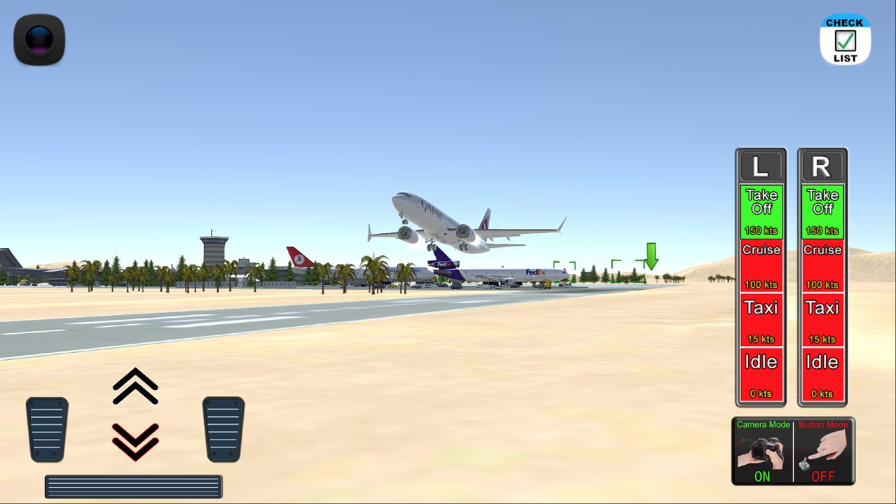 737航班(图1)
