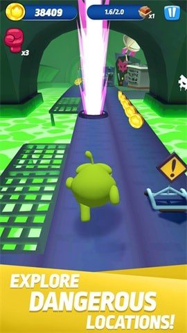 割绳子跑酷(图1)