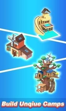 荒岛建设与生存最新版(图1)