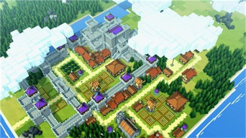 王国与城堡免费安卓(图2)