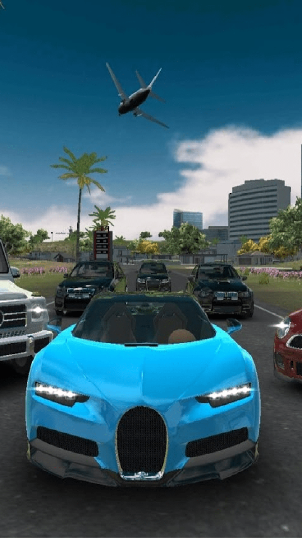 欧洲豪华轿车(图2)