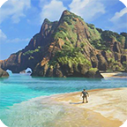 海洋世界大寻宝中文版(图1)