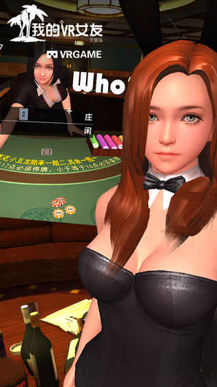 vr女友手机安卓中文版(图1)