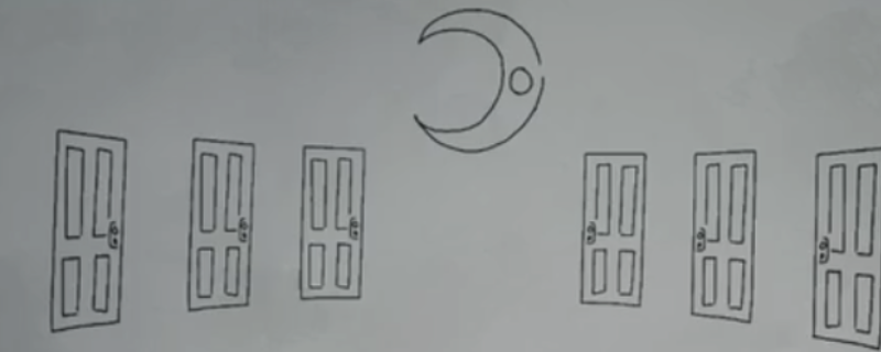 《蓝途王子》圣所钥匙谜题解法分享