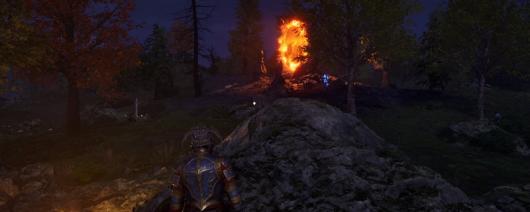 《上古卷轴4：湮灭重制版》自定义魔法完全攻略分享