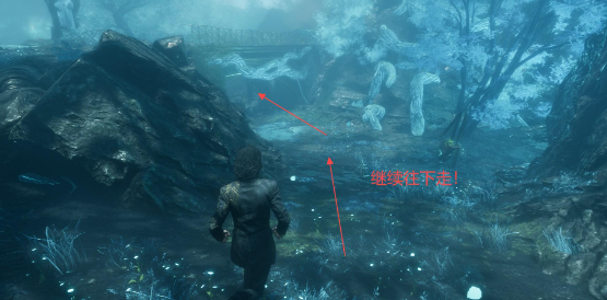 《光与影：33号远征队》白色经怪坛子支线攻略分享