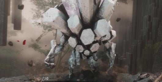 《光与影：33号远征队》白色经怪六棱支线攻略分享