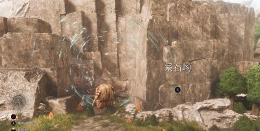 《光与影：33号远征队》白色经怪号手支线攻略分享