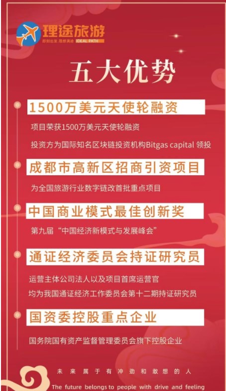 理途旅游app官方版图片1