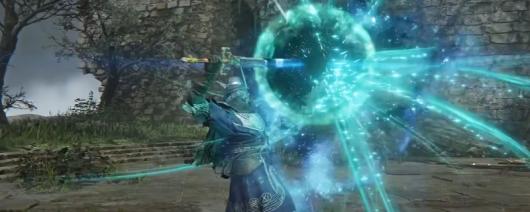 《艾尔登法环：黑夜君临》传说武器成就攻略分享