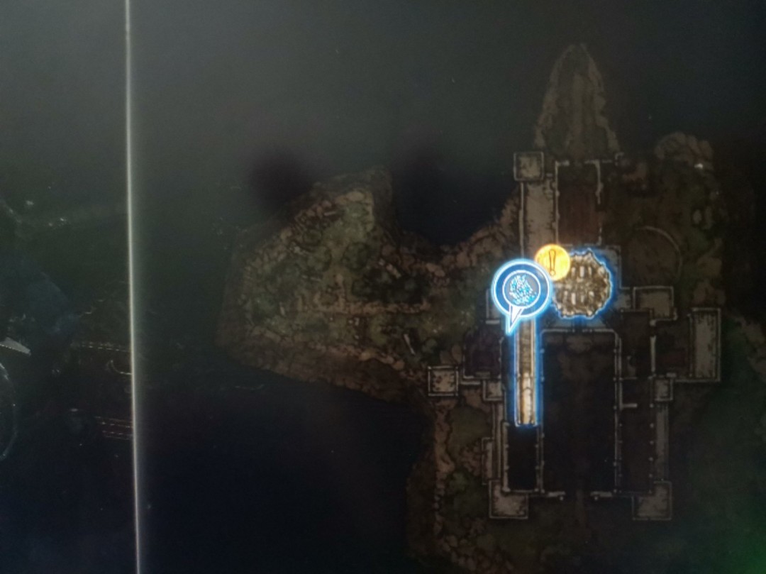 《艾尔登法环：黑夜君临》追踪者追忆支线攻略分享