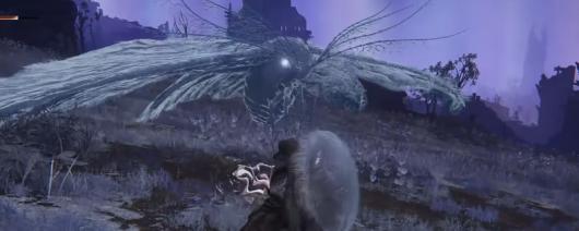 《艾尔登法环：黑夜君临》蝗灾成就攻略分享