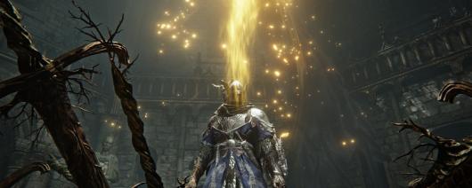《艾尔登法环：黑夜君临》全祷告属性图鉴