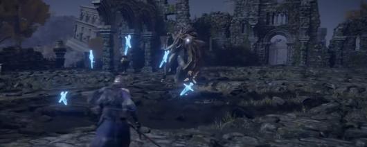 《艾尔登法环：黑夜君临》恶兆妖鬼成就攻略分享