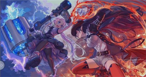 崩坏学园2台版(图3)