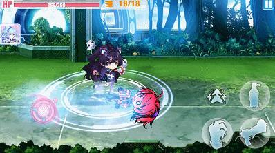 崩坏学园2台版(图1)