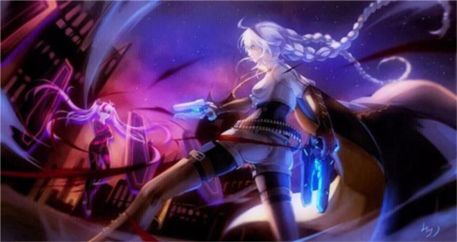 崩坏学园2台版(图4)
