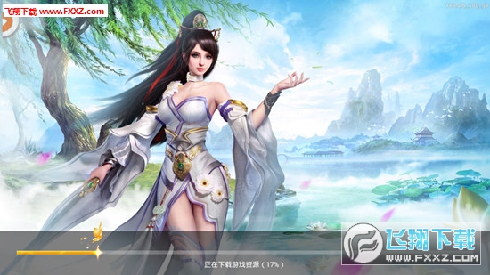 血饮天地手游(图3)