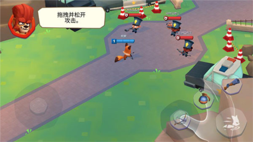 动物王者手机版(图4)
