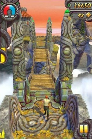 templerun2英文版(图2)