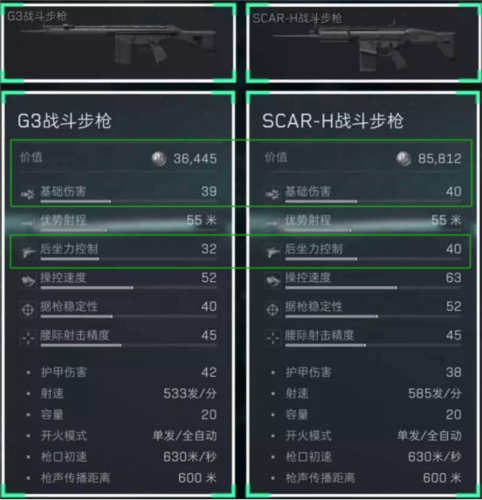 三角洲行动手机版(图2)