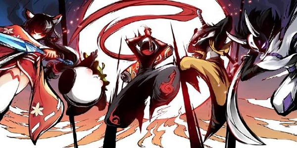忍者必须死3抖音渠道服(图1)