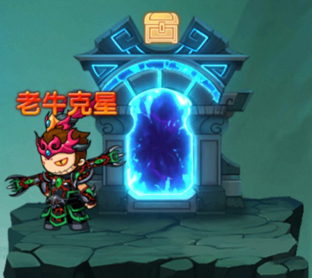 造梦无双百度服(图4)