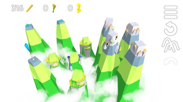 巅峰之路(图1)