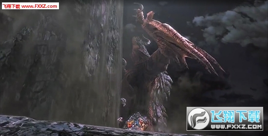 GIGANT SHOCK正式版(图1)
