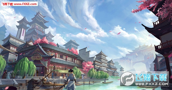 纵横八荒手游(图3)