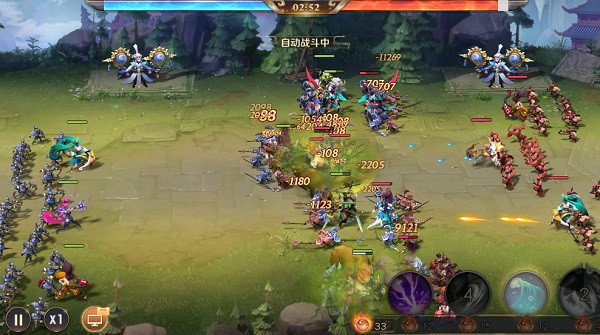 少年三国志零(图3)