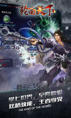 轮回天下手游(图1)