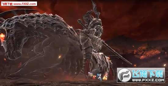 GIGANT SHOCK正式版(图2)