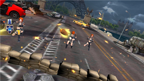 抢滩登陆3d红包版(图1)