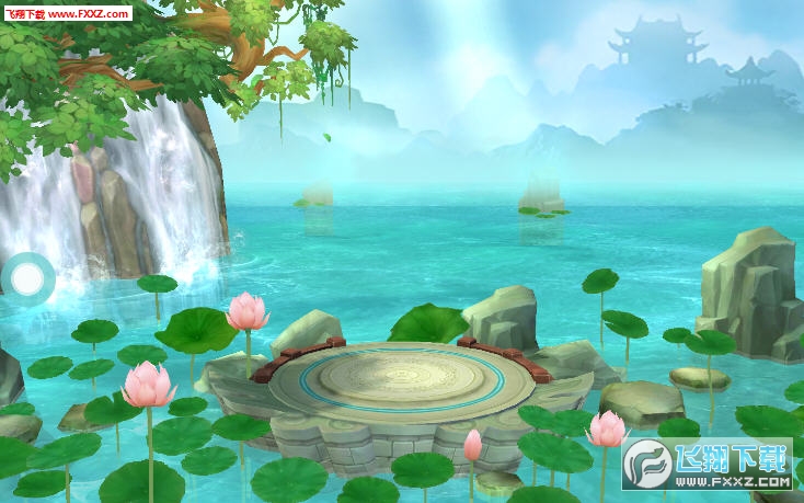 梦游西湖手游(图3)
