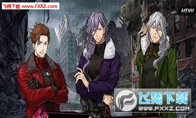 新世界战姬官方版(图2)