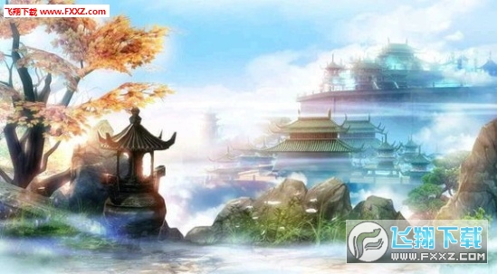 大千封神手游(图2)