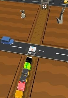 宠物过路正式版(图1)