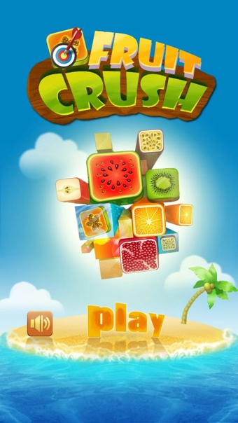 fruit crush(水果粉碎)(图4)