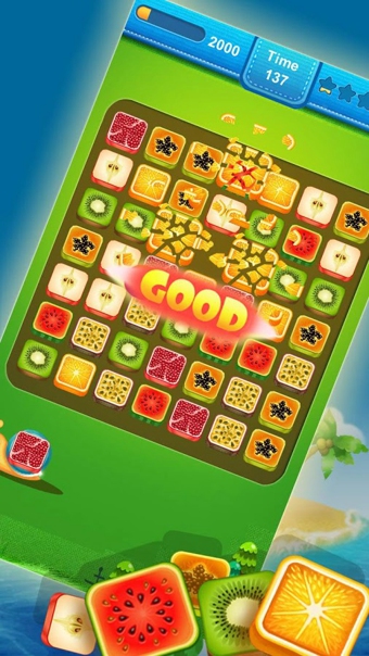 fruit crush(水果粉碎)(图3)