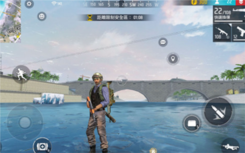 王牌突击队(图1)