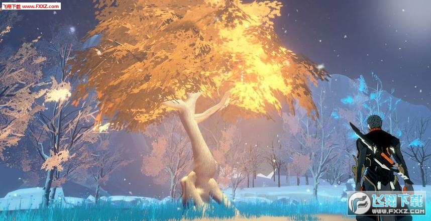 神箭勇士官方版(图2)