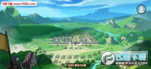 塔防驭龙三国志手游(图1)