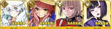Fate Gobilibili版(图3)