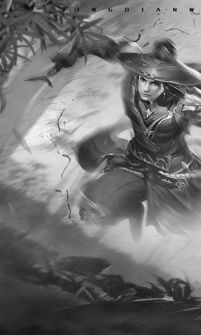 斗侠BT送满v版(图3)