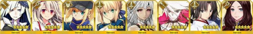 Fate Gobilibili版(图1)