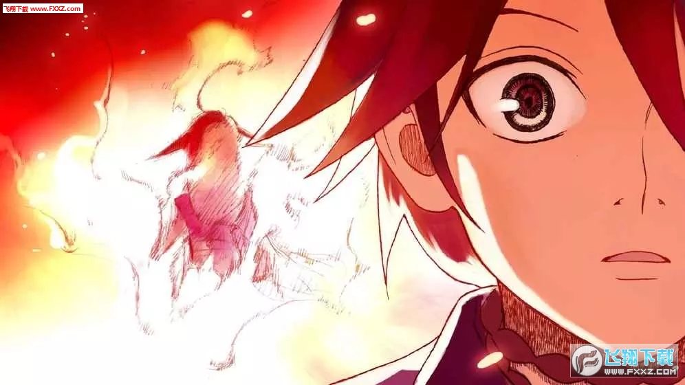 腾讯狐妖小红娘公测版(图1)